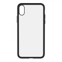 Чехол-накладка Devia Nobility Case для смартфона iPhone X/XS (Цвет: Black)
