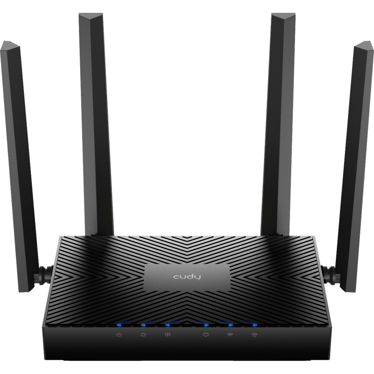 Wi-Fi роутер Cudy WR3000E 2.0