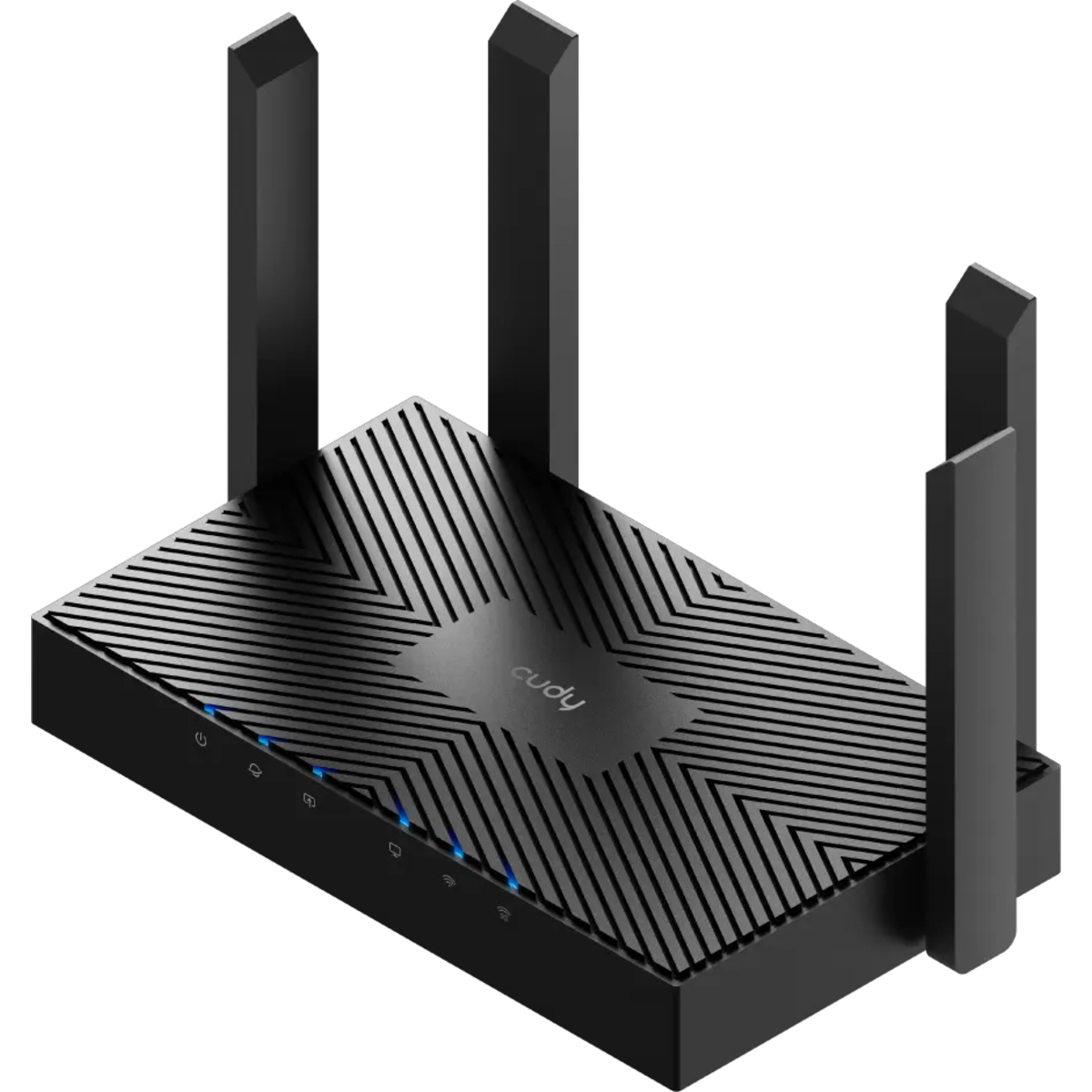 Wi-Fi роутер Cudy WR3000E 2.0