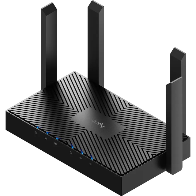 Wi-Fi роутер Cudy WR3000E 2.0