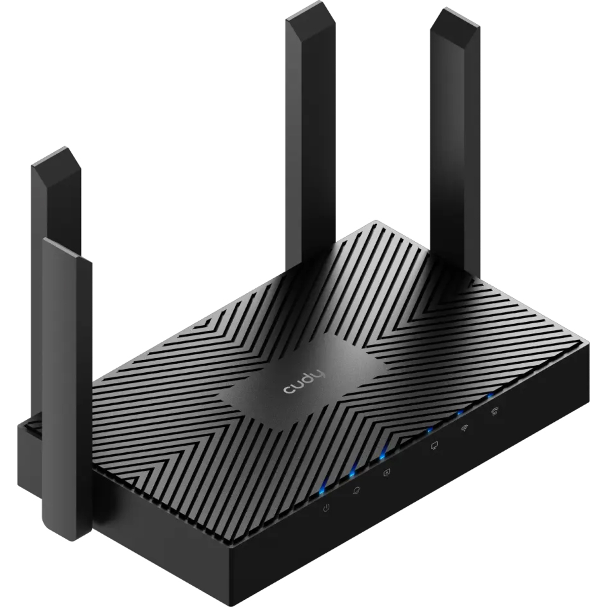 Wi-Fi роутер Cudy WR3000E 2.0