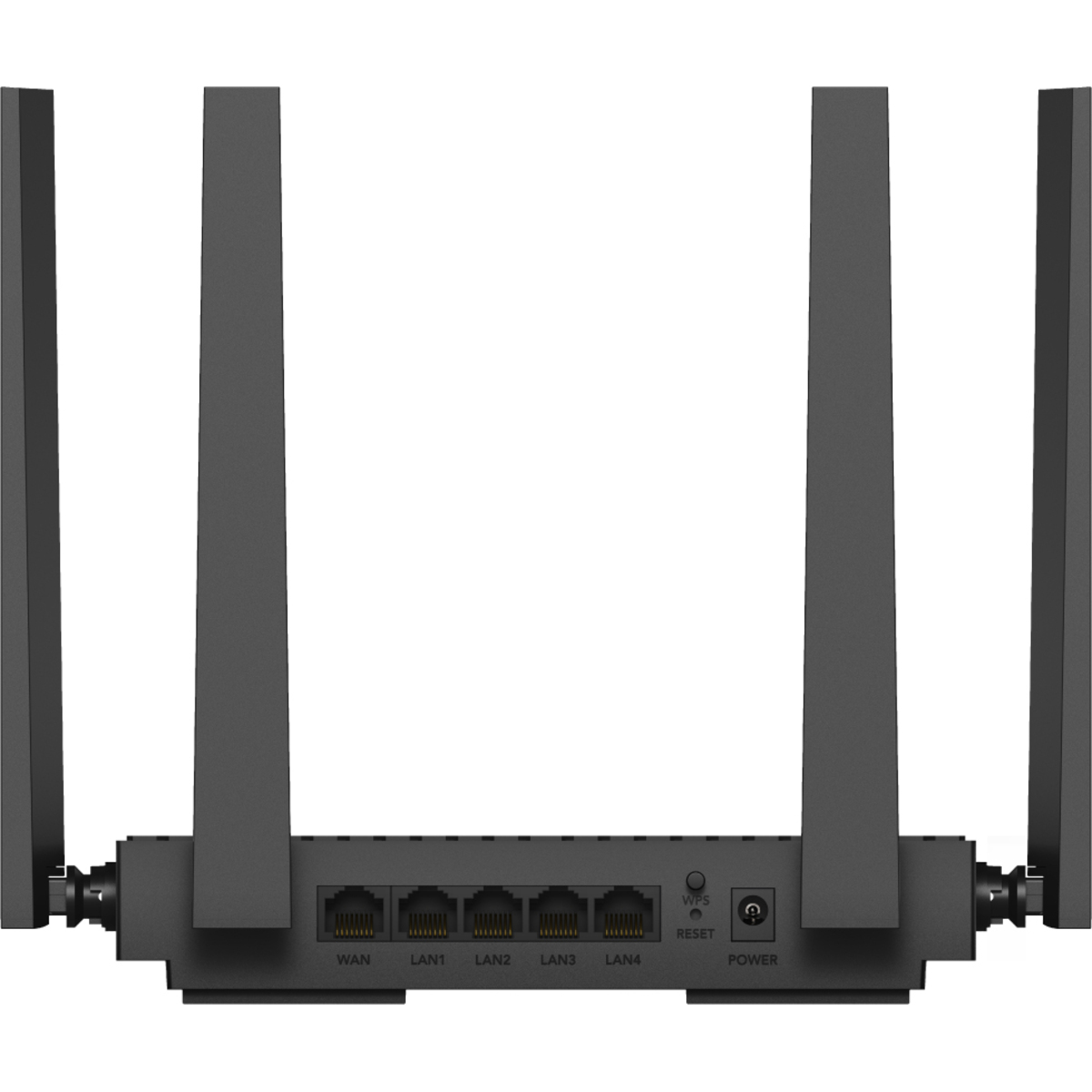 Wi-Fi роутер Cudy WR3000E 2.0