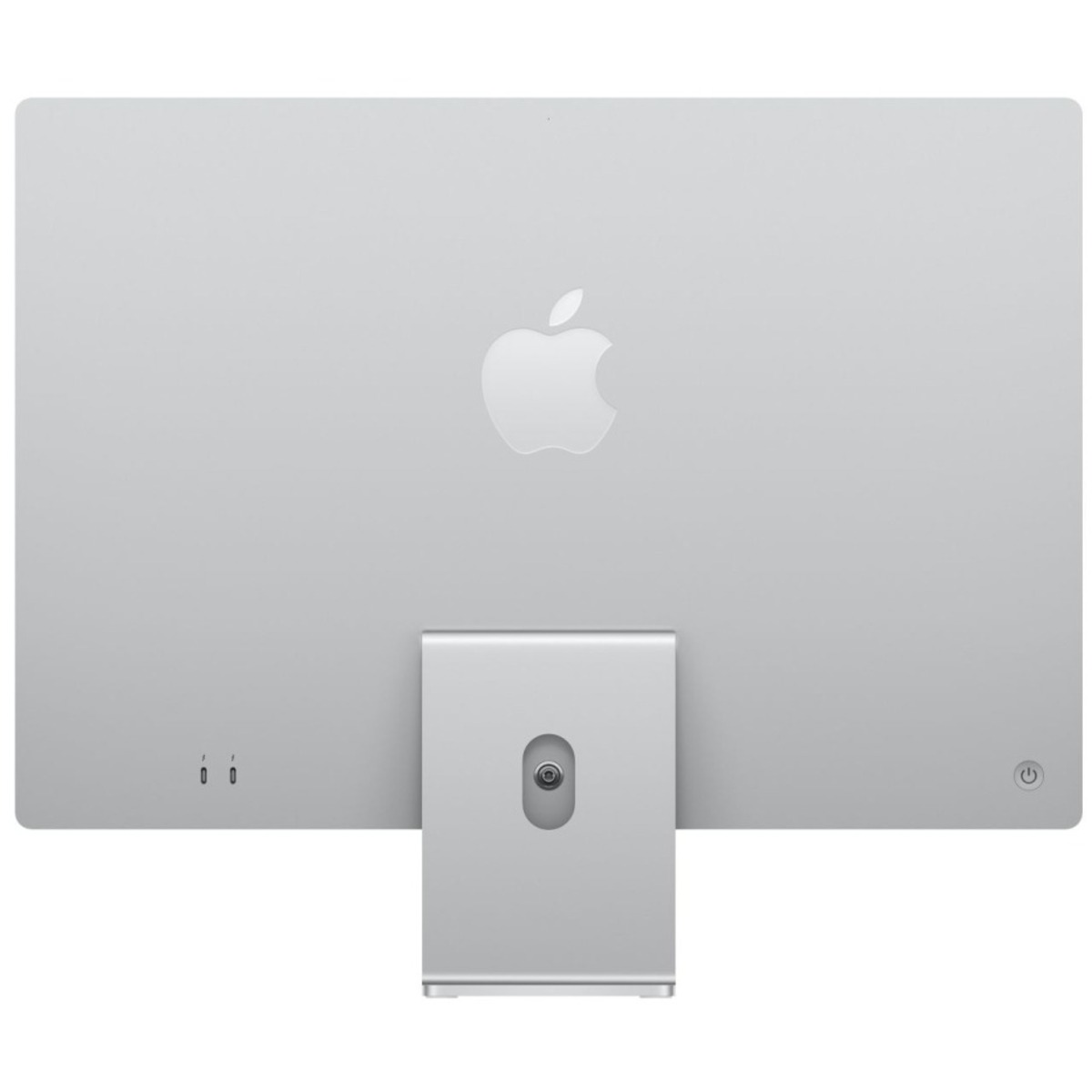 Моноблок Apple iMac 24 Apple M3 8-core/24Gb/1Tb/Apple graphics 10-core/silver