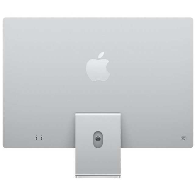 Моноблок Apple iMac 24 Apple M3 8-core / 24Gb / 1Tb / Apple graphics 10-core / silver Моноблок Apple iMac 24 Apple M3 8-core / 24Gb / 1Tb / Apple graphics 10-core / silver