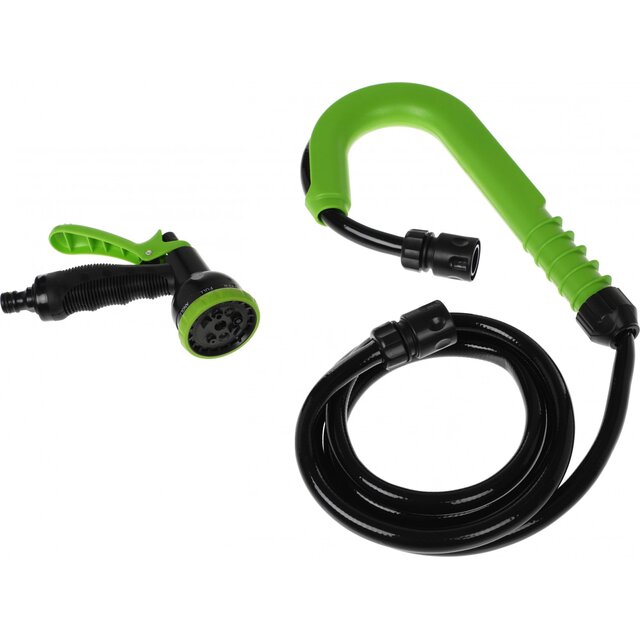 Насос бочечный Greenworks G24SWP (Цвет: Green)