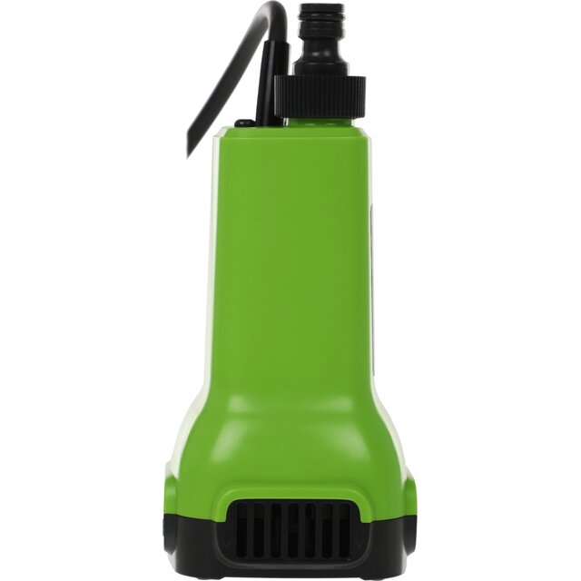 Насос бочечный Greenworks G24SWP (Цвет: Green)