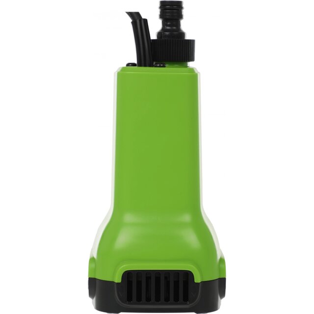 Насос бочечный Greenworks G24SWP (Цвет: Green)