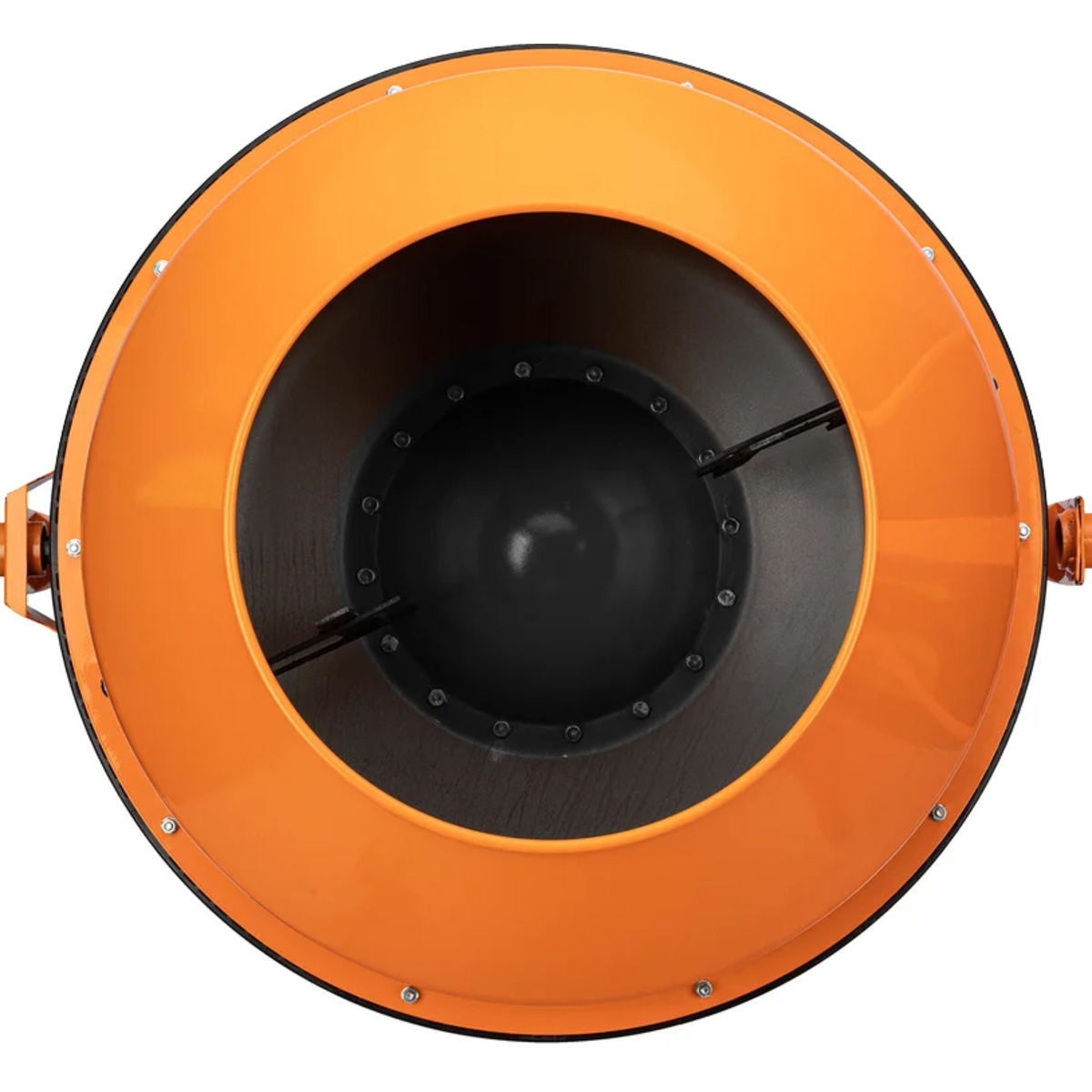 Бетоносмеситель Сибртех БСН-180П (Цвет: Orange)