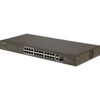 Коммутатор IP-Com F1126P-24-250W