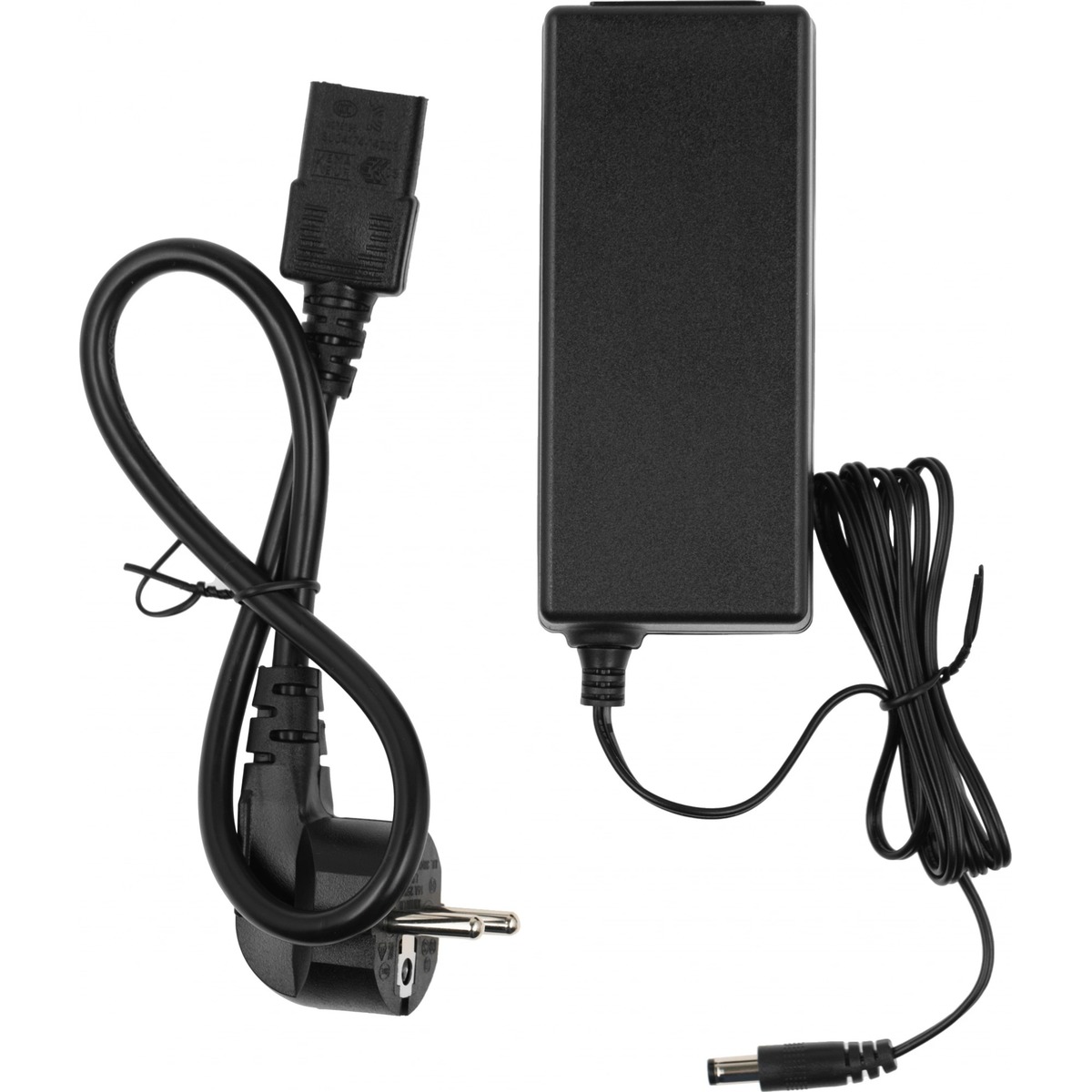 Коммутатор IP-Com G1105P-4-63W