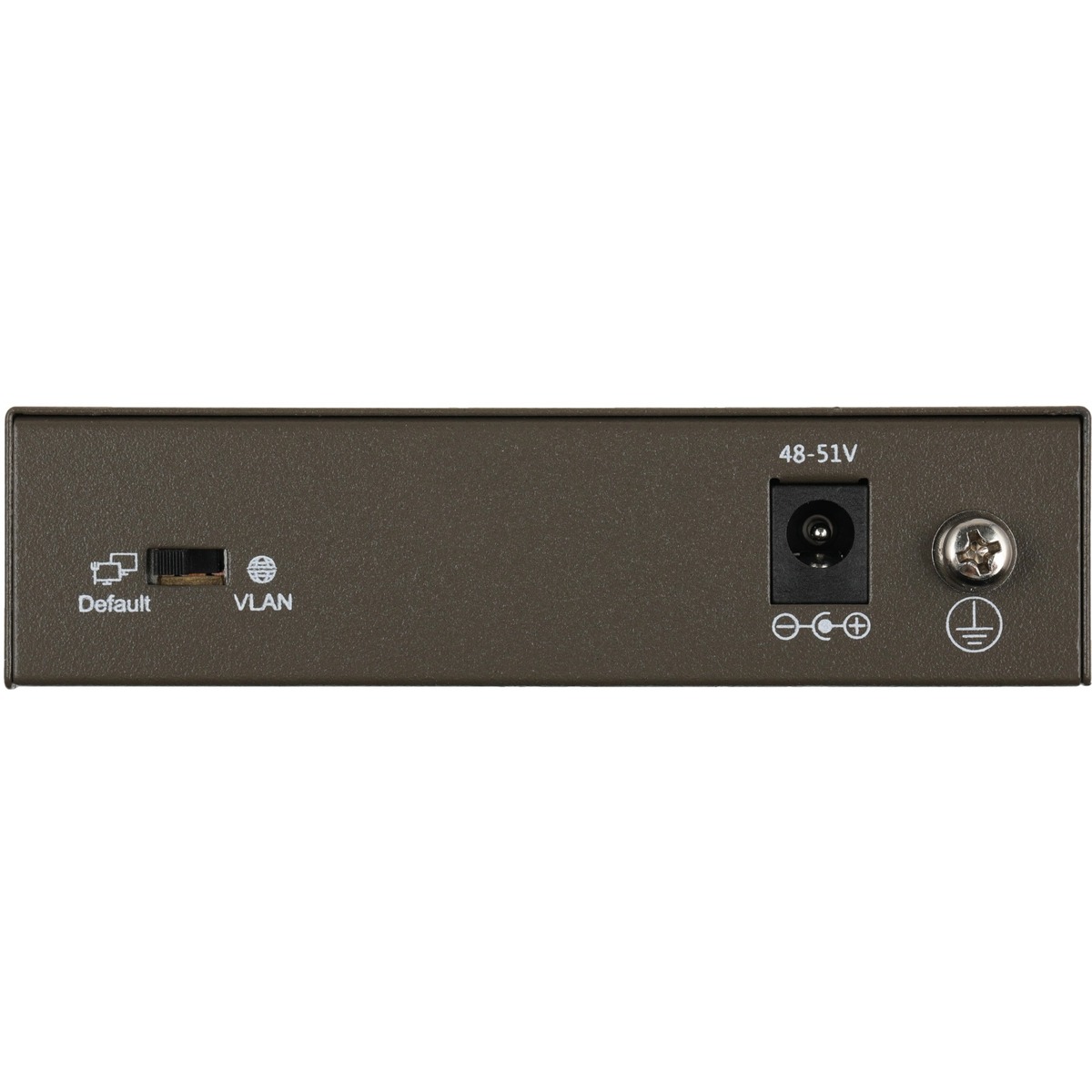 Коммутатор IP-Com G1105P-4-63W