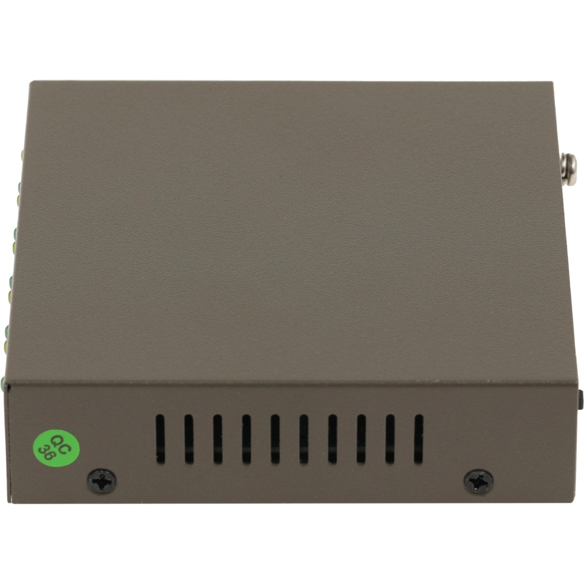 Коммутатор IP-Com G1105P-4-63W
