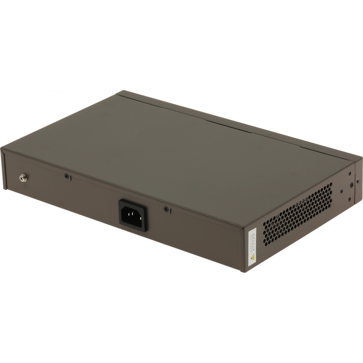 Коммутатор IP-Com G1110P-8-150W