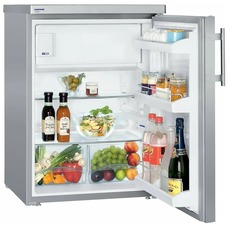 Холодильник Liebherr TPesf 1714-22 (Цвет: Silver)