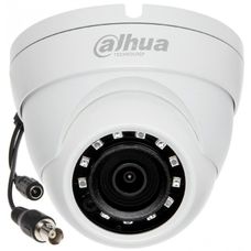 Камера видеонаблюдения Dahua DH-HAC-HDW1220MP-0280B (2.8 мм) (Цвет: White)
