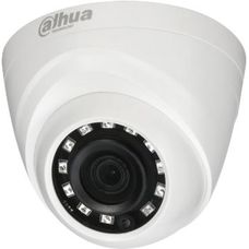 Камера видеонаблюдения Dahua DH-HAC-HDW1400RP-0280B (2.8 мм) (Цвет: White)