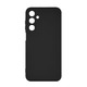 Чехол-накладка Rocket Sense Case для смартфона Samsung Galaxy A25 (Цвет: Black)