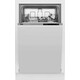 Посудомоечная машина Beko BDIS15060, бел..