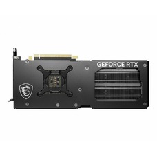 Видеокарта MSI GeForce RTX 4070 GAMING X SLIM 12G