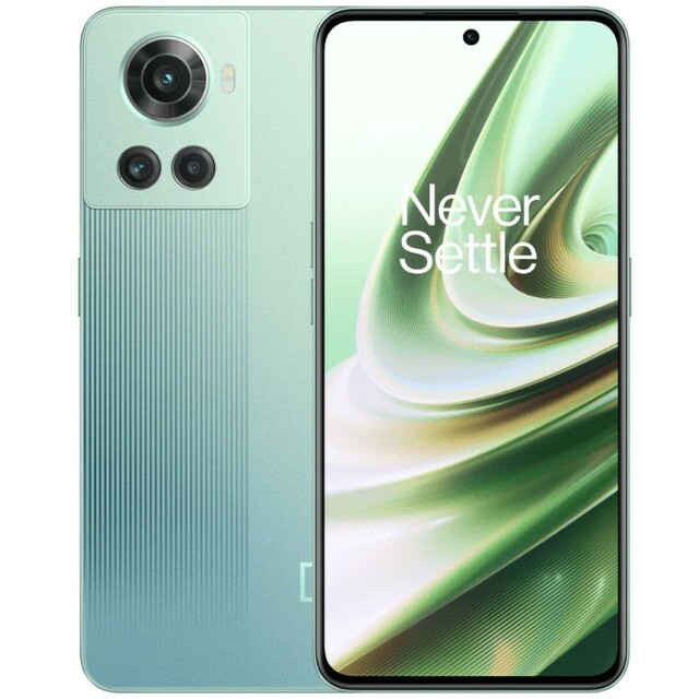 Смартфон OnePlus Ace 12 / 256Gb (Цвет: Emerald Forest) Смартфон OnePlus Ace 12 / 256Gb (Цвет: Emerald Forest)