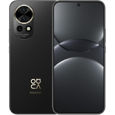 Смартфон Huawei Nova 13 12/256Gb, черный