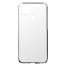 Чехол-накладка 1mm для смартфона Xiaomi Redmi 9C (Цвет: Clear)