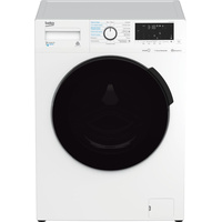 Стиральная машина Beko WDB7425R2W (Цвет: White)