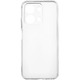Чехол-накладка Borasco Silicone Case для..