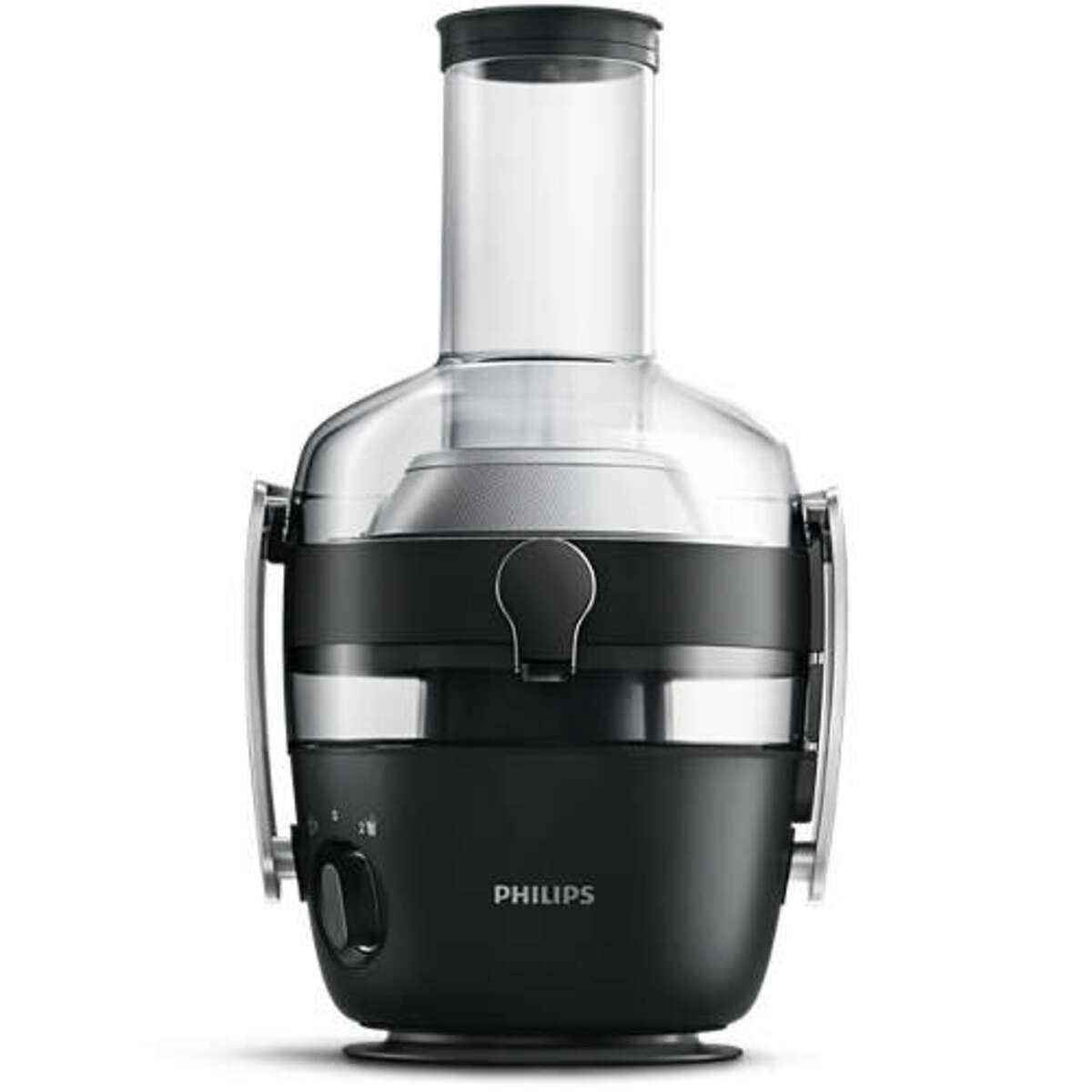 Соковыжималка Philips HR1919/70 (Цвет: Black)