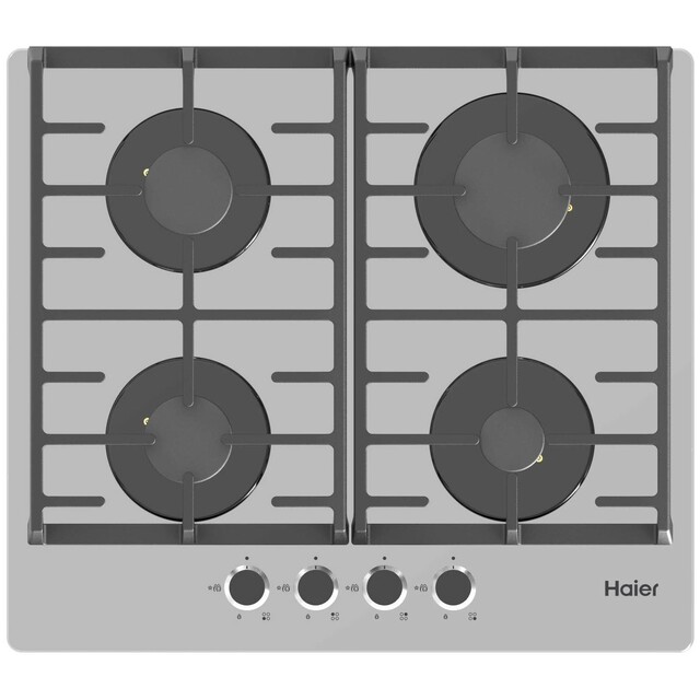 Варочная панель Haier HHX-G64CNG (Цвет: Gray)
