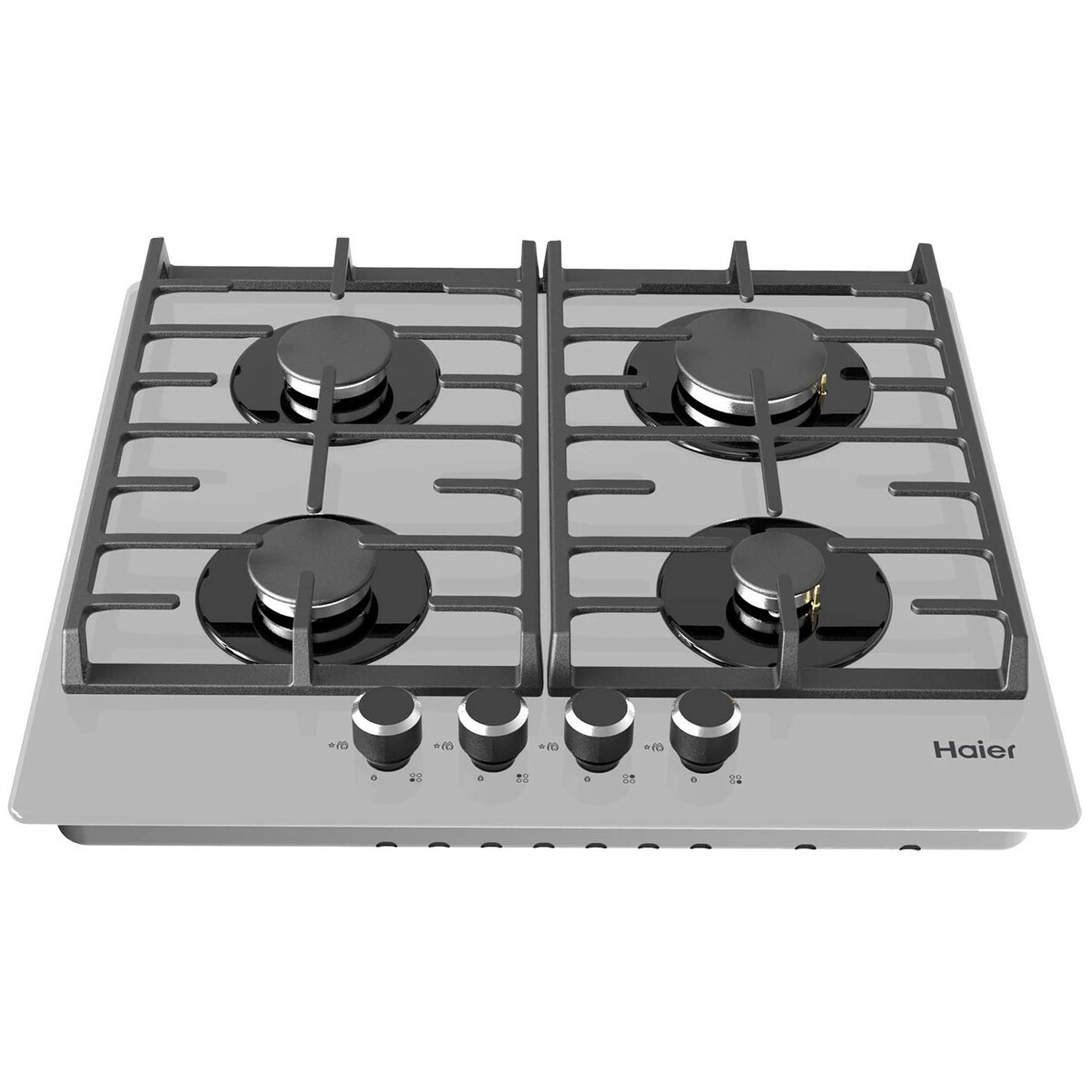 Варочная панель Haier HHX-G64CNG (Цвет: Gray)