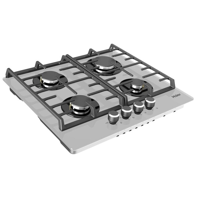 Варочная панель Haier HHX-G64CNG (Цвет: Gray)