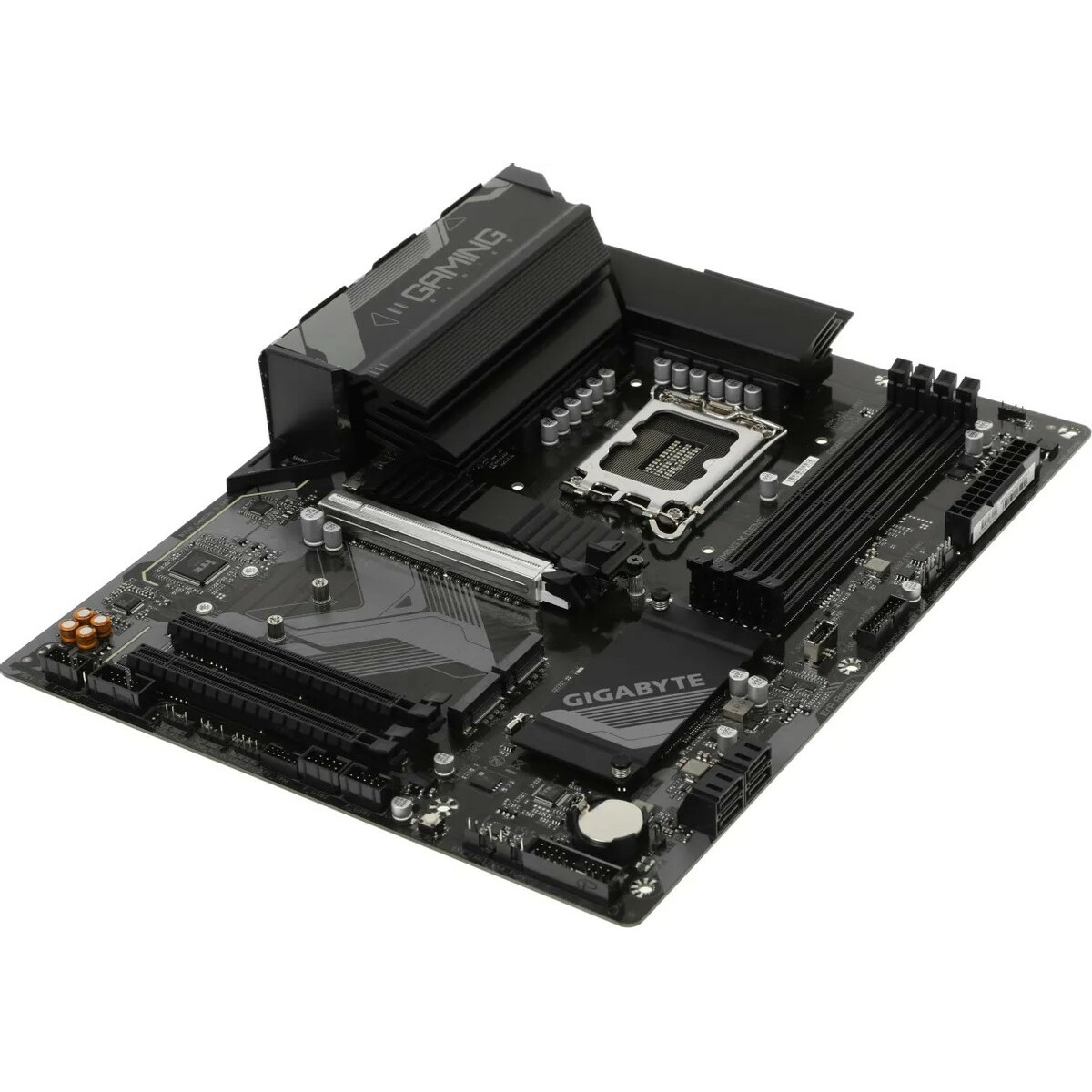 Материнская плата Gigabyte B760 GAMING X GEN5