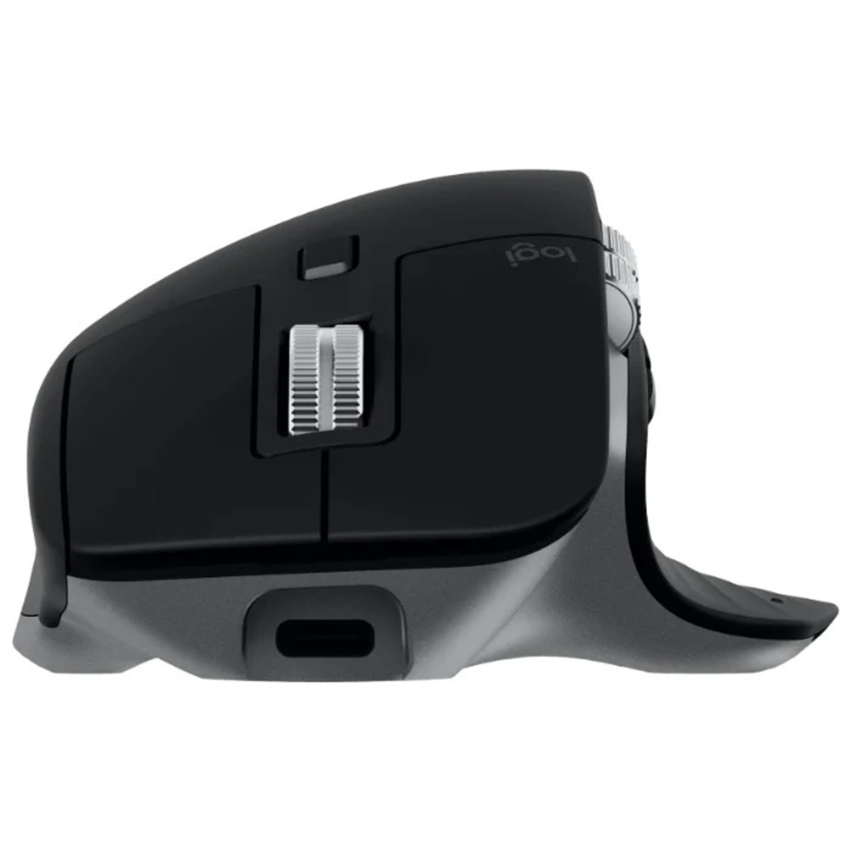 Беспроводная мышь Logitech MX Master 3 для MAC (Цвет: Black) 