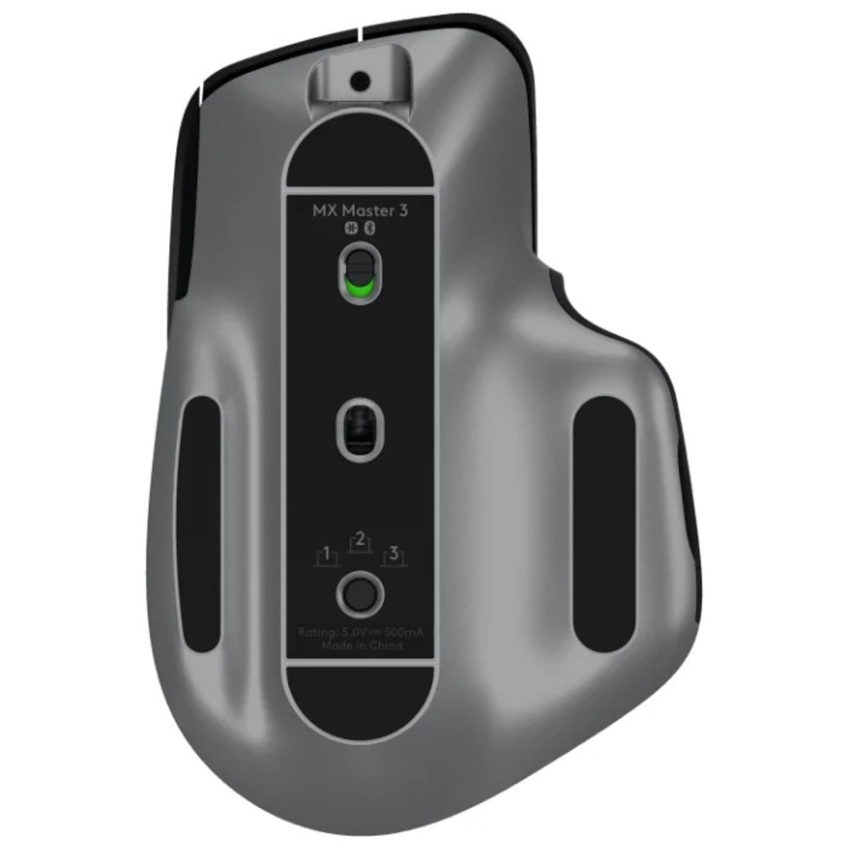 Беспроводная мышь Logitech MX Master 3 для MAC (Цвет: Black) 