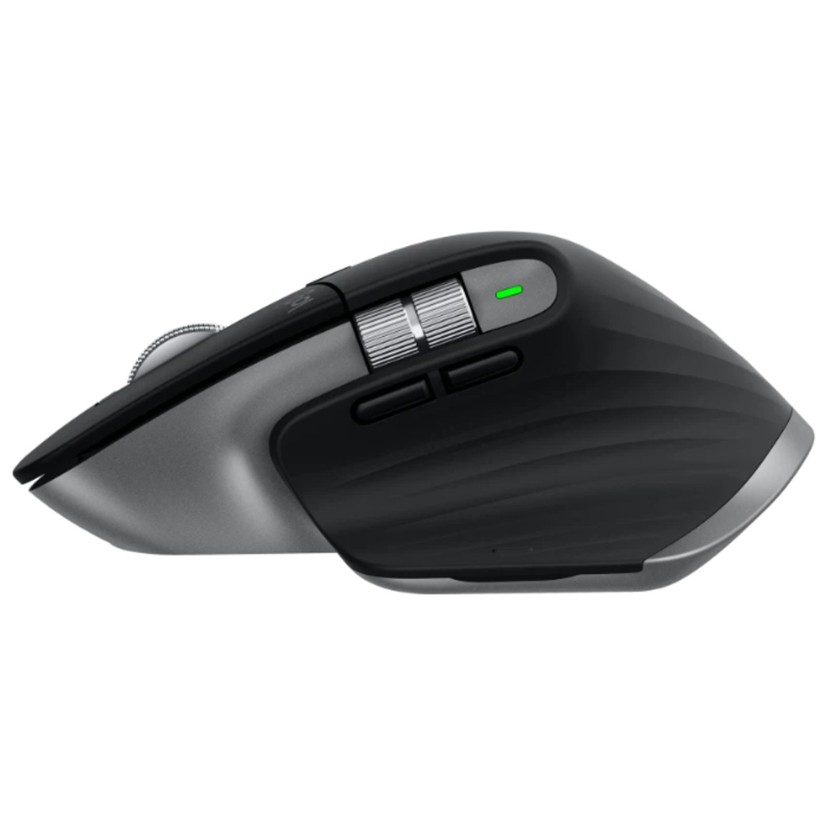 Беспроводная мышь Logitech MX Master 3 для MAC (Цвет: Black) 