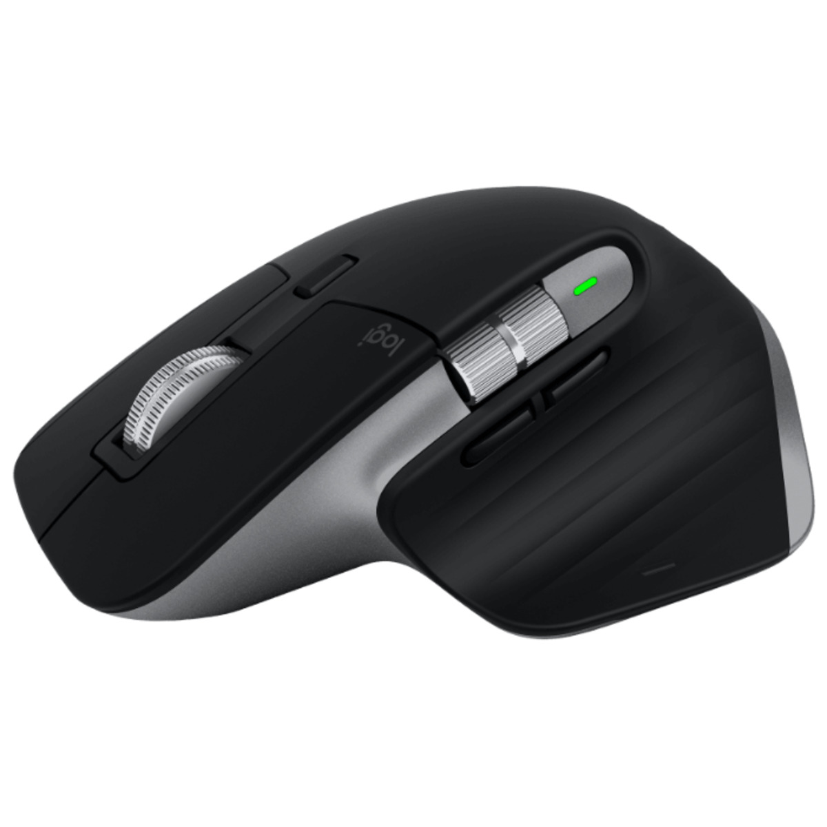Беспроводная мышь Logitech MX Master 3 для MAC (Цвет: Black) 