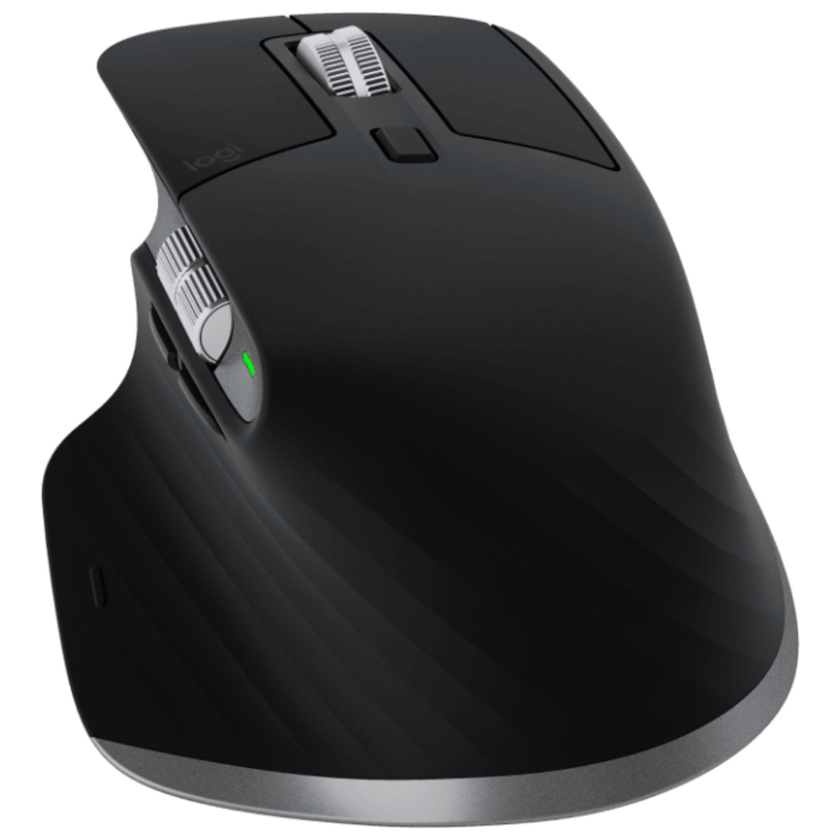 Беспроводная мышь Logitech MX Master 3 для MAC (Цвет: Black) 