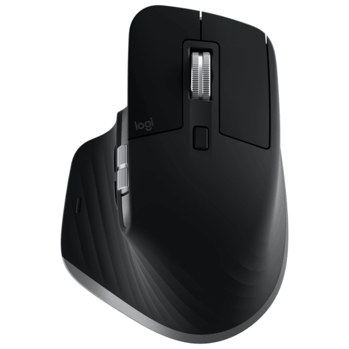 Беспроводная мышь Logitech MX Master 3 для MAC (Цвет: Black) 