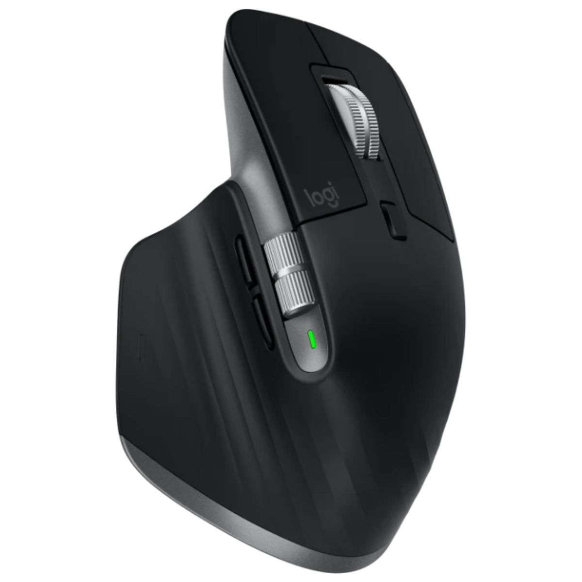 Беспроводная мышь Logitech MX Master 3 для MAC (Цвет: Black) 