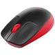 Беспроводная мышь Logitech M190 (Цвет: R..