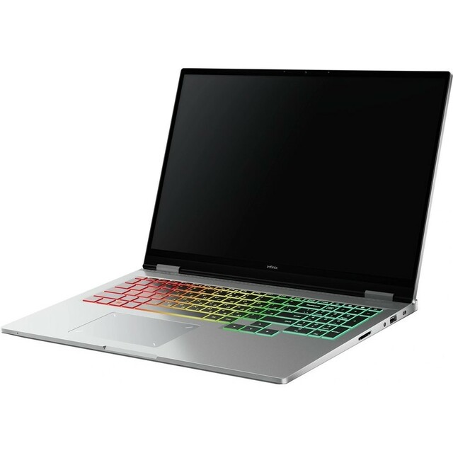Ноутбук Infinix GTBook GL614 (Core i7 13620H 2.4Ghz / 32Gb LPDDR5 / SSD1Tb / NVIDIA GeForce RTX 5060 8Gb / 16