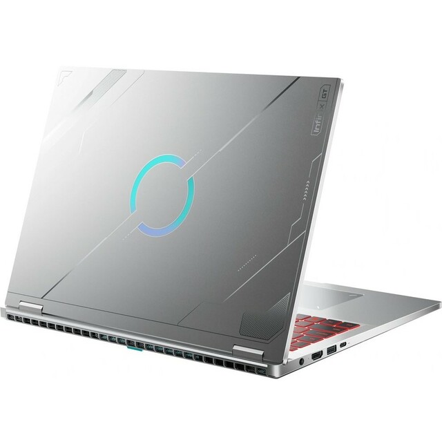 Ноутбук Infinix GTBook GL614 (Core i7 13620H 2.4Ghz / 32Gb LPDDR5 / SSD1Tb / NVIDIA GeForce RTX 5060 8Gb / 16