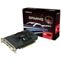 Видеокарта Biostar Radeon RX 550 4Gb (VA5505RF41)