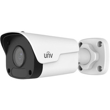 Видеокамера IP UNV IPC2122LR-MLP60-RU (6 мм) (Цвет: White)