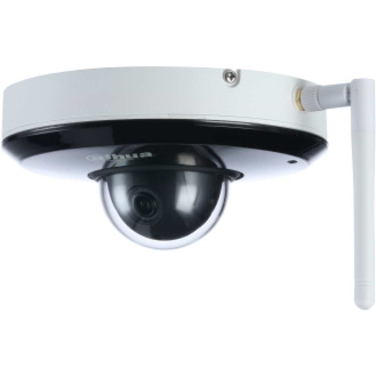 Видеокамера IP Dahua DH-SD1A203T-GN-W (2.7-8.1 мм) (Цвет: White)