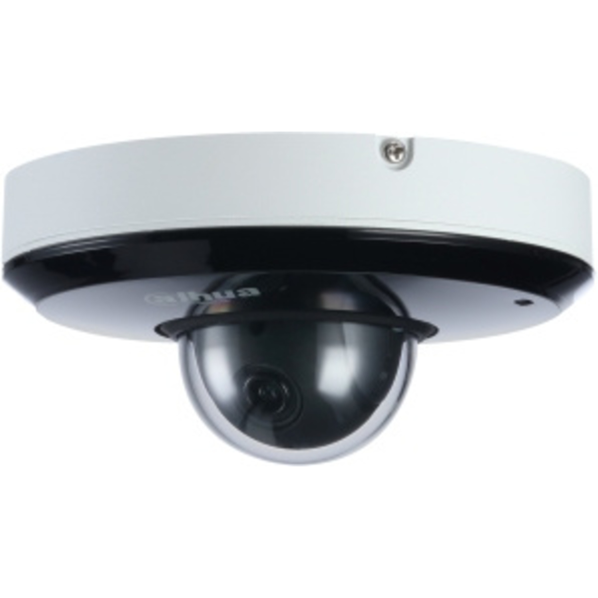 Видеокамера IP Dahua DH-SD1A203T-GN (2.7-8.1 мм) (Цвет: White)