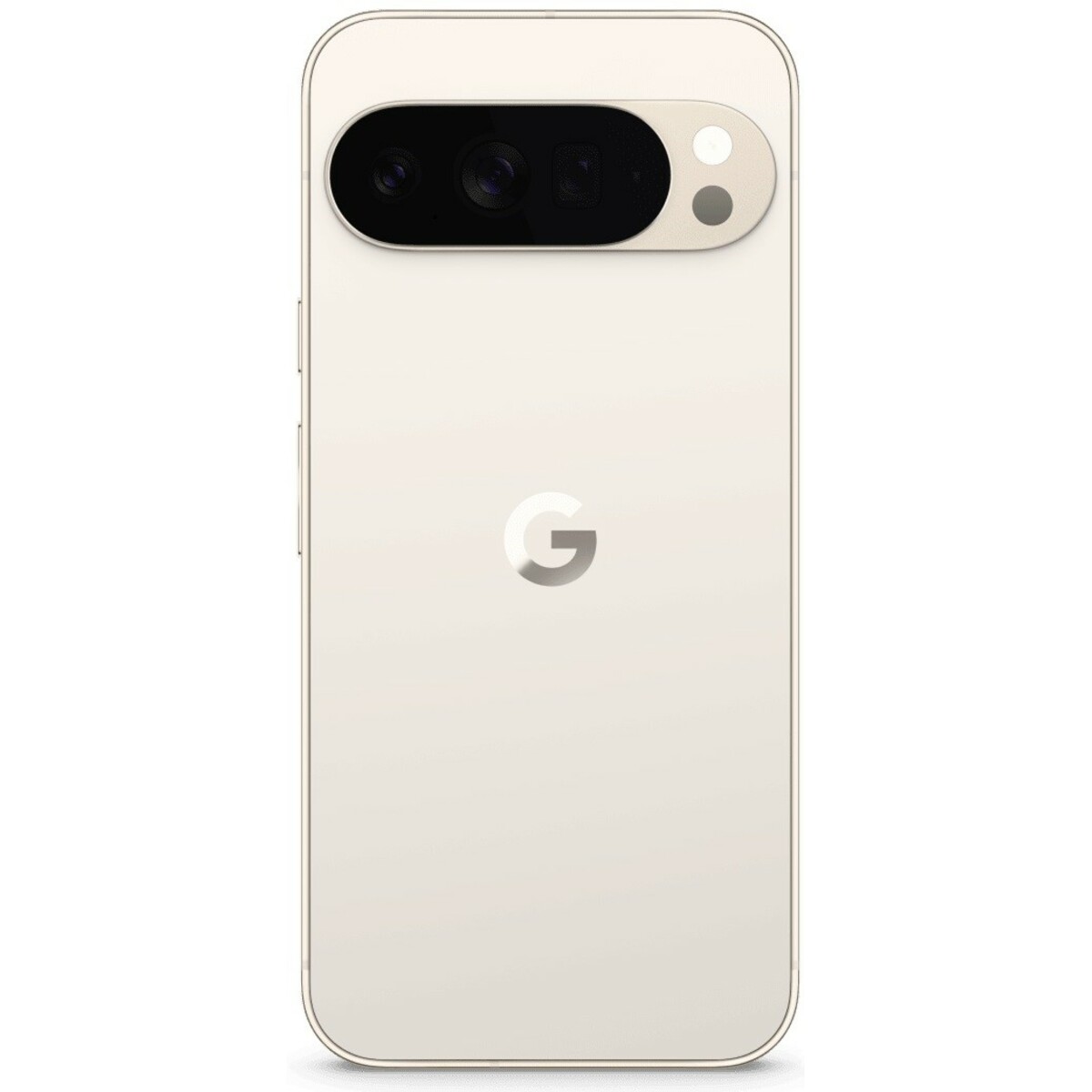 Смартфон Google Pixel 10 Pro XL 16 / 256Gb (Цвет: Porcelain) 