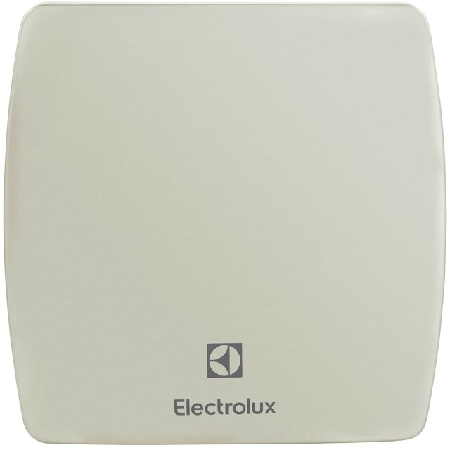 Вентилятор вытяжной Electrolux Argentum EAFA-100T (Цвет: Inox)