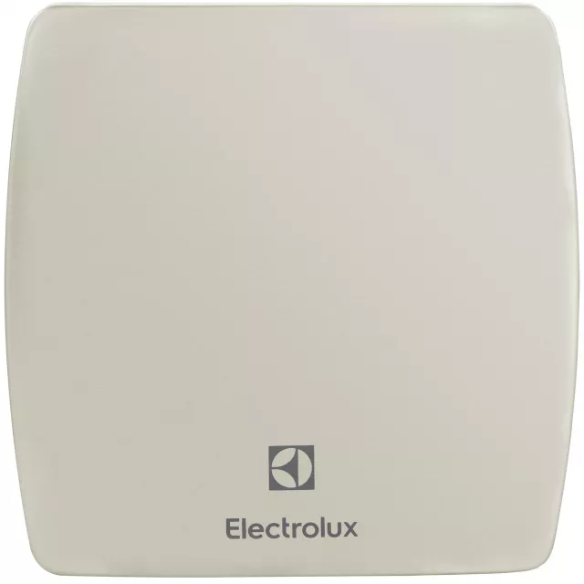 Вентилятор вытяжной Electrolux Argentum EAFA-100T (Цвет: Inox)